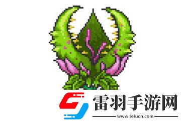 泰拉瑞亞如何召喚世紀之花