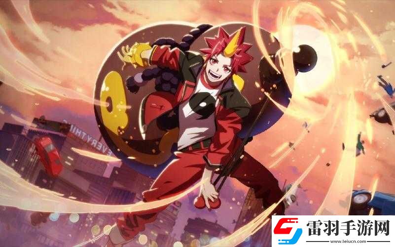 非人學園金角怎么玩