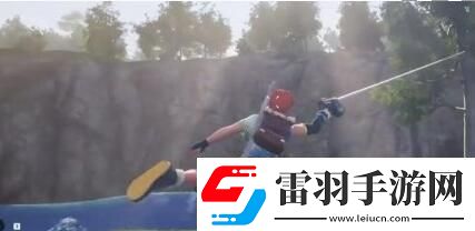 幻獸帕魯抓鉤怎么制作