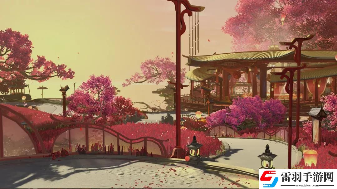 倩女幽魂手游婚禮玩法是什么