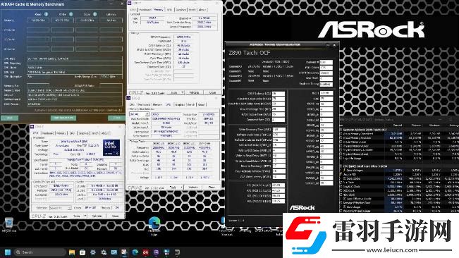芝奇推出全新TridentZ5CK系列CU