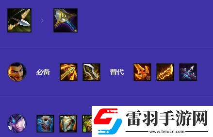 金鏟鏟之戰s9陣容大全