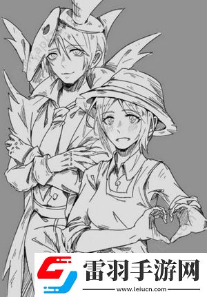 第五人格杰克園丁同人圖分享園丁同人圖文一覽