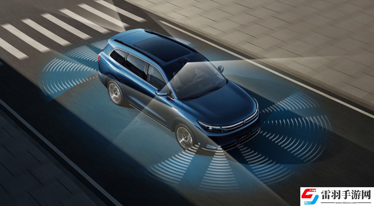 問界新M7迎來重磅OTA升級