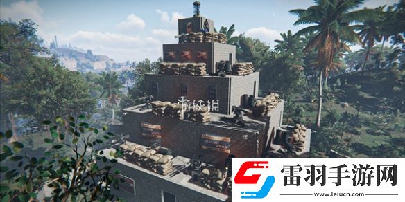 七日世界賞金獵人怎么標記