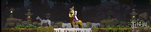 王國兩位君主坐騎有哪些