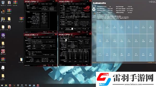 芝奇推出全新TridentZ5CK系列CU