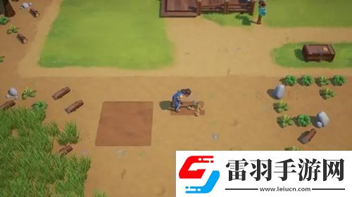 珊瑚島刷硬木攻略