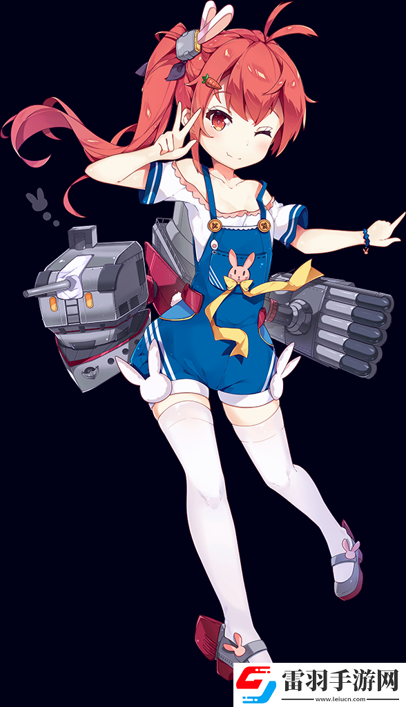 碧藍航線貝利改造介紹