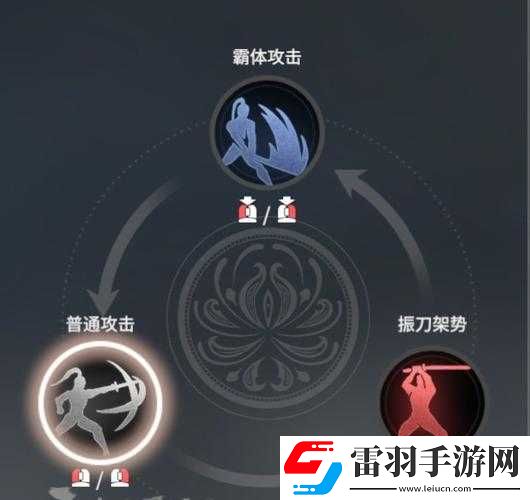 永劫無間中掌握觀察背后敵人技巧的實用方法全解析