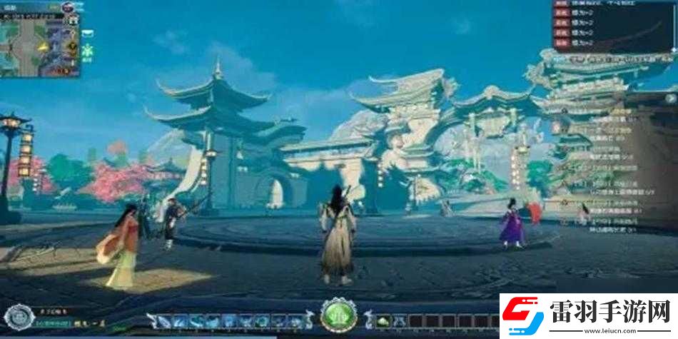 蜀山手游提升境界攻略