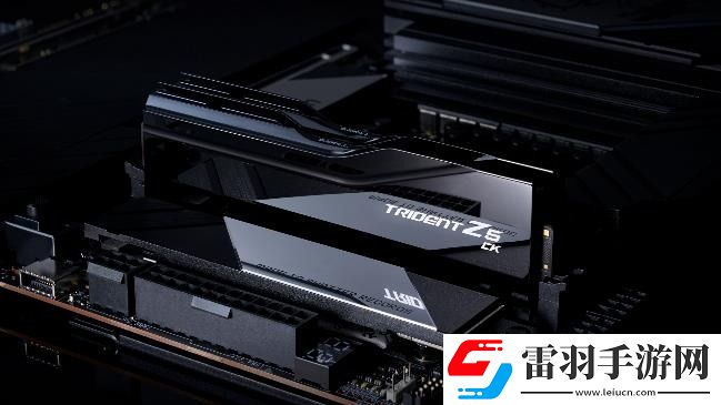 芝奇推出全新TridentZ5CK系列CU