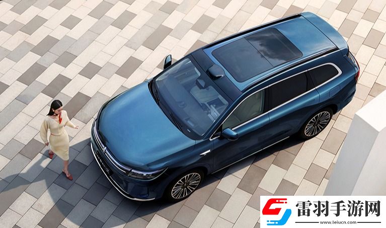 問界新M7迎來重磅OTA升級