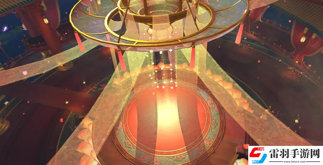 倩女幽魂手游婚禮玩法是什么