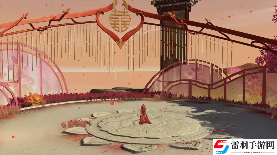 倩女幽魂手游婚禮玩法是什么