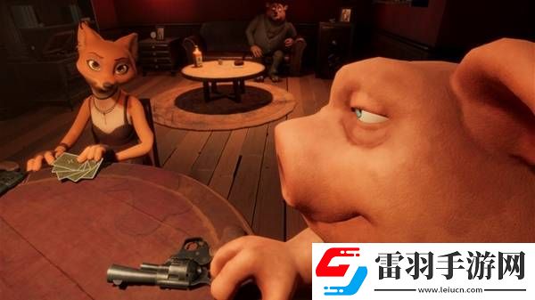 **酒館通用規則有哪些