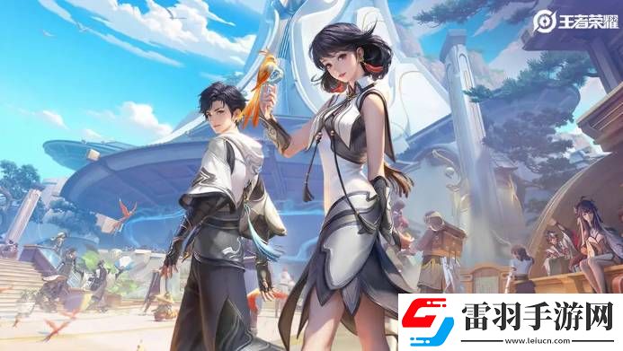 王者榮耀咒術回戰皮膚什么時候上線