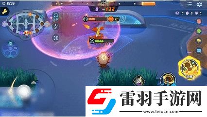 寶可夢大集結藏飽栗鼠技能有哪些