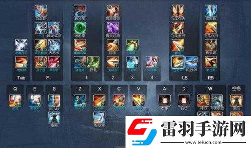 征途口袋版劍靈加點全攻略