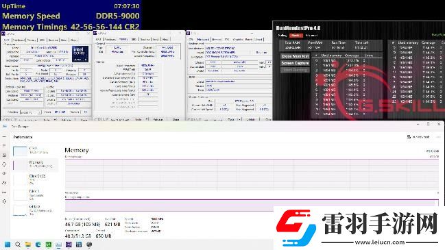 芝奇推出全新TridentZ5CK系列CU