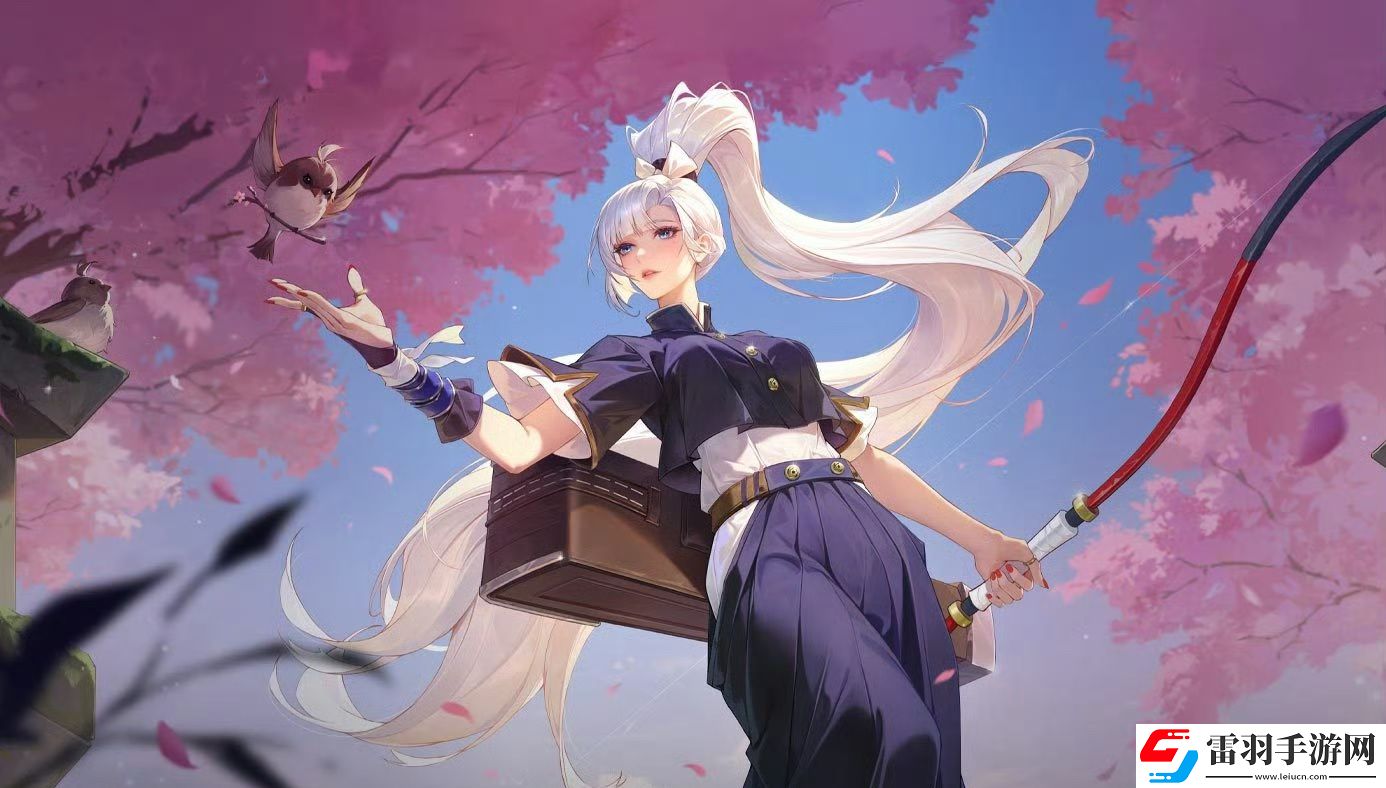 王者榮耀咒術回戰皮膚什么時候上線