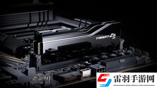 芝奇推出全新TridentZ5CK系列CU