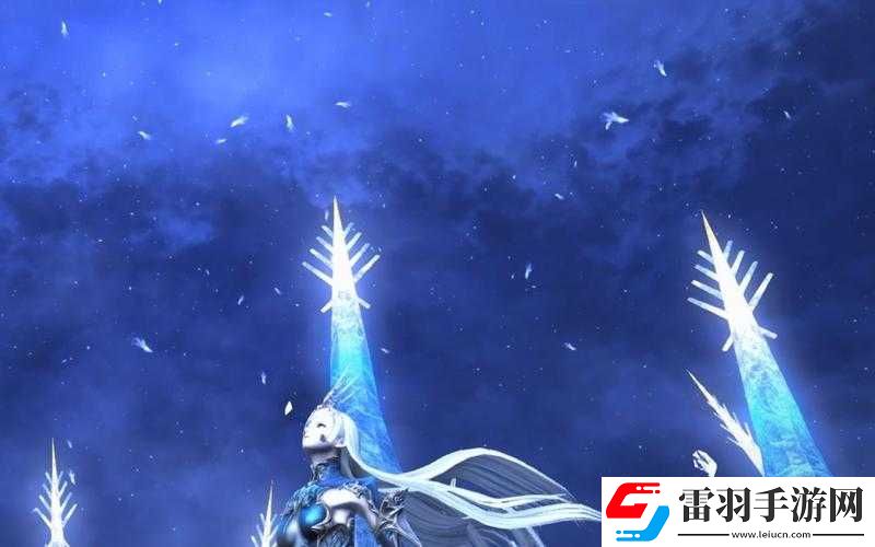 FF14E5S伊甸共鳴篇攻略