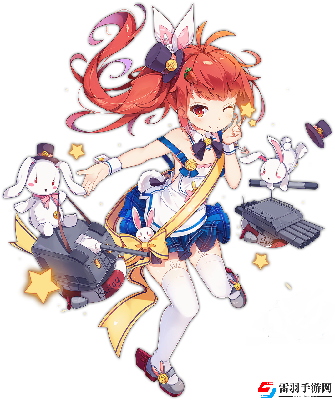 碧藍航線貝利改造介紹