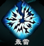 天命奇御2全武學招式屬性匯總