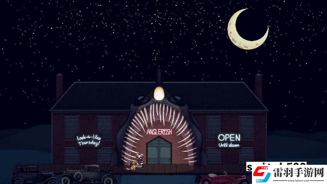 【美版】鮟鱇魚