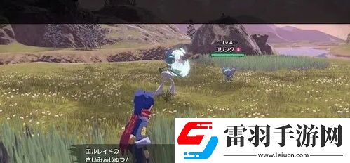 寶可夢阿爾宙斯扭曲時空限定寶可夢介紹