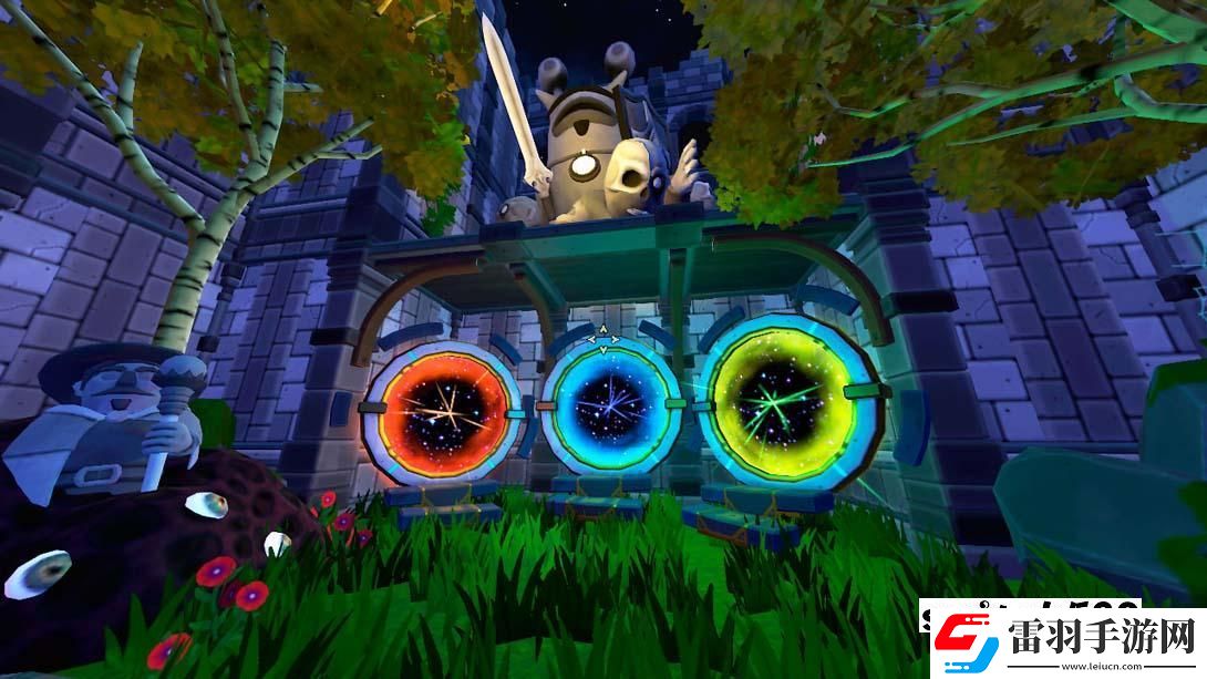 【美版】萬魔地牢2