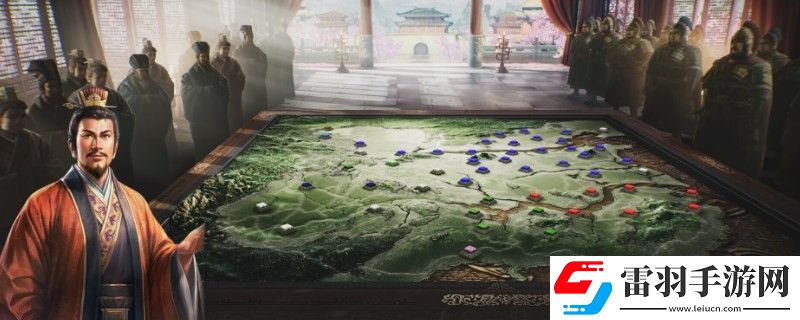 三國志8重制版居民叛亂有什么后果