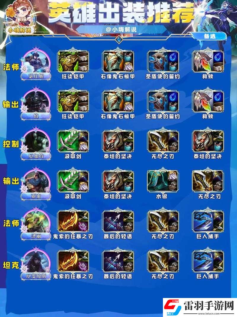 金鏟鏟之戰初學者必備超實用攻略全解析