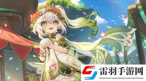 原神5.1下半卡池四星是誰5.1下半卡池角色介紹