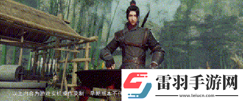 大千江湖不止世界不良人3手游公測定檔22年Q2