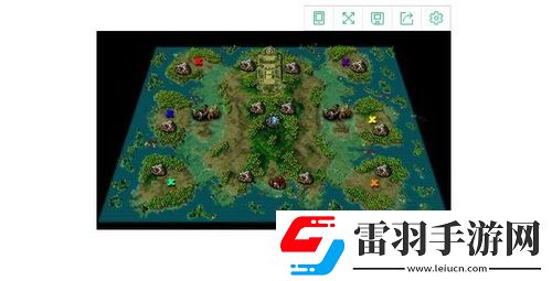 LT3C魔獸爭霸