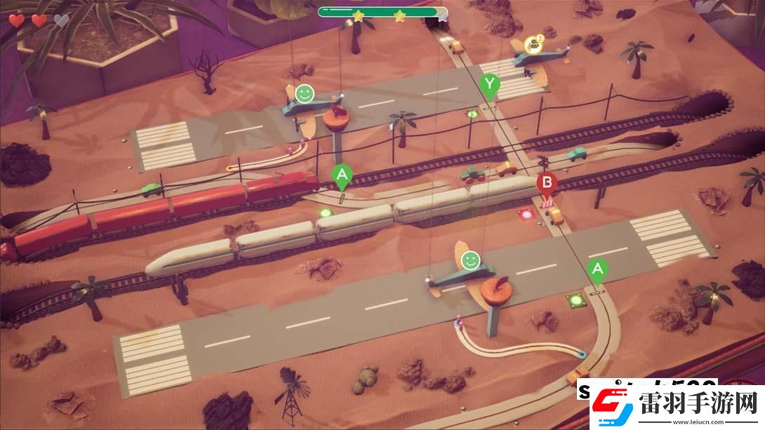 【美版】飛機(jī)場