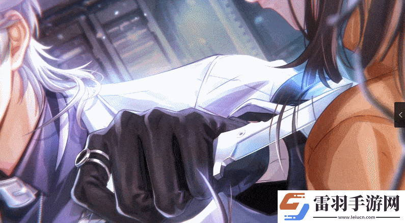 戀與制作人女主朋友圈背后的秘密