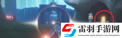 光遇季節(jié)蠟燭7月16日位置在哪里