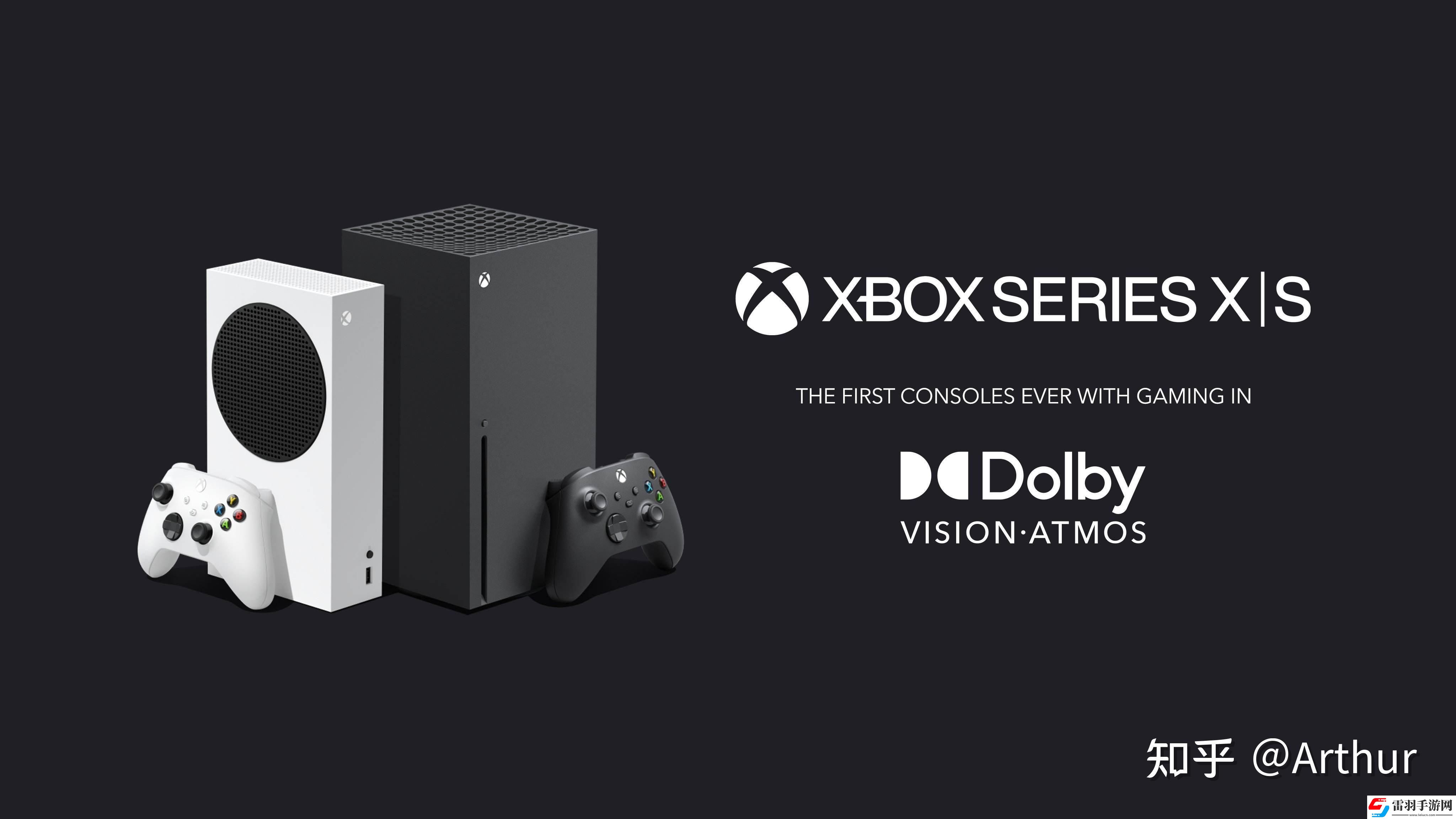 突破性創(chuàng)新炸裂！歐版美版Xbox