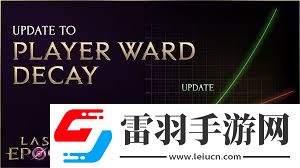 最后紀元1.1版本更新詳解