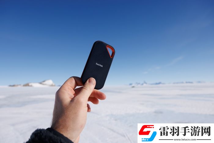 愛上旅行攝影后