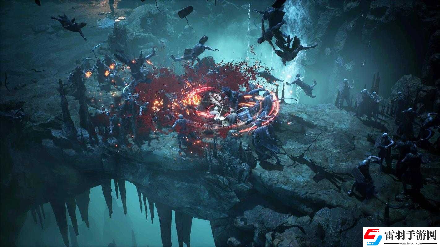 失落的方舟中的收集活動究竟能帶來怎樣的實際作用