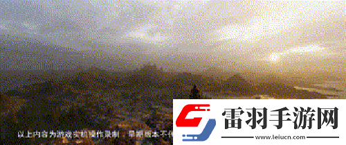 大千江湖不止世界不良人3手游公測定檔22年Q2