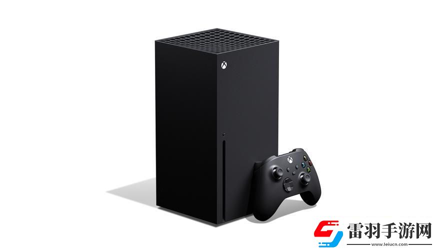突破性創(chuàng)新炸裂！歐版美版Xbox