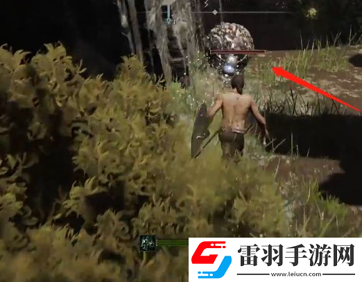 艾爾登法環(huán)劍舞戰(zhàn)灰在哪戰(zhàn)灰劍舞獲取位置一覽