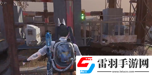 七日世界火喉下城三個電池位置介紹