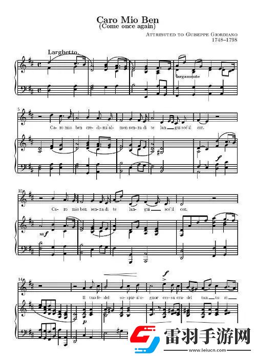 聲樂藝考必唱100首經典曲目