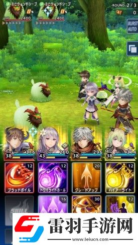 ORDINALSTRATA手游今日開啟預(yù)下載明日正式上架雙平臺(tái)